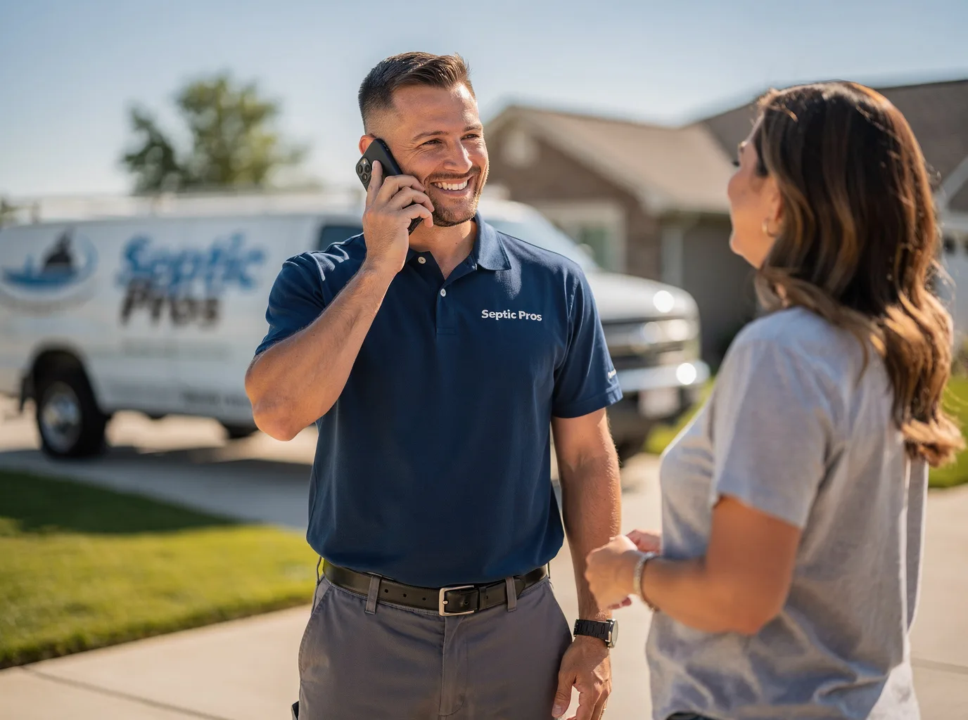 Septic Tank Pumping Monette, AR FAQs